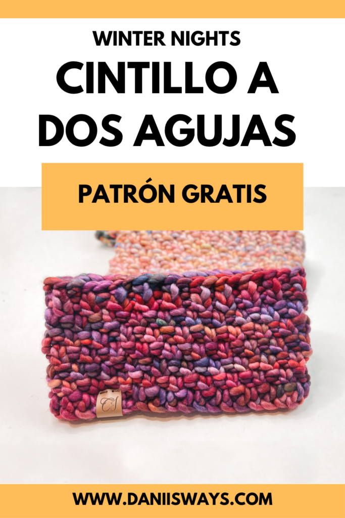 Teje un porta chupete a Crochet en sólo 15 minutos!